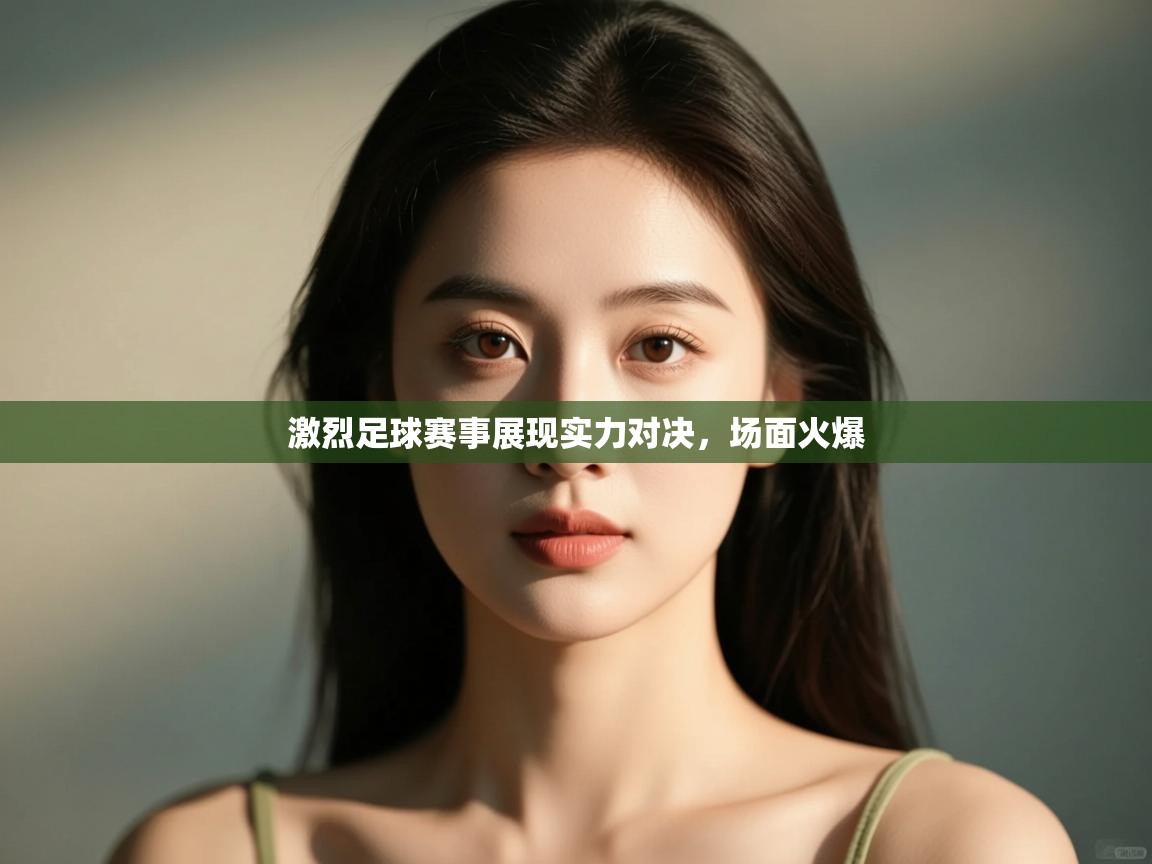 云开体育官网入口-激烈足球赛事展现实力对决,场面火爆  第1张