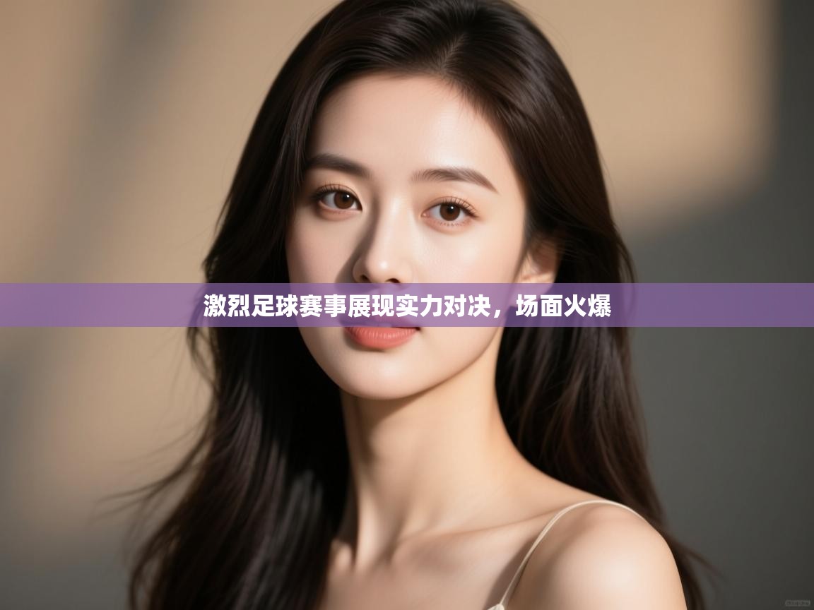 云开体育官网入口-激烈足球赛事展现实力对决,场面火爆  第3张