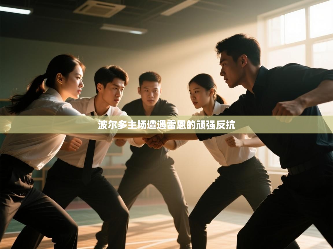 开云体育app登录入口-波尔多主场遭遇雷恩的顽强反抗  第2张