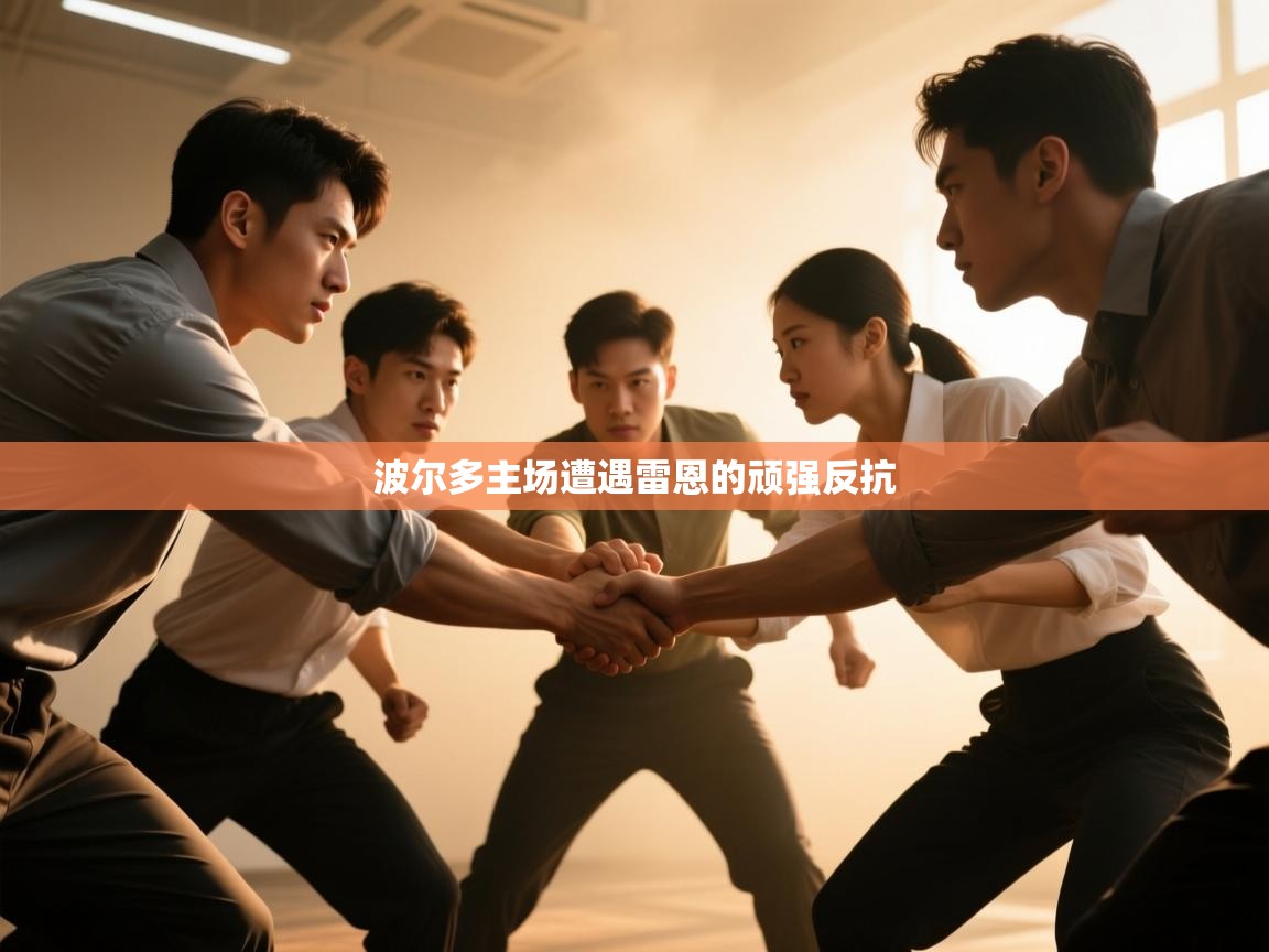 开云体育app登录入口-波尔多主场遭遇雷恩的顽强反抗  第3张