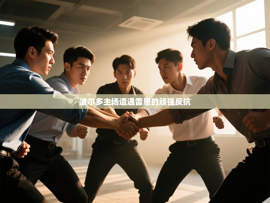 开云体育app登录入口-波尔多主场遭遇雷恩的顽强反抗  第4张