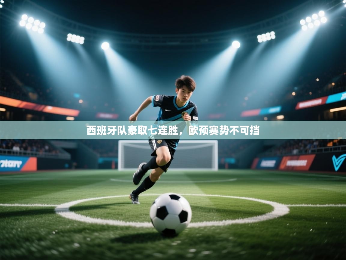 云开体育app官网入口网页版-西班牙队豪取七连胜,欧预赛势不可挡 第1张