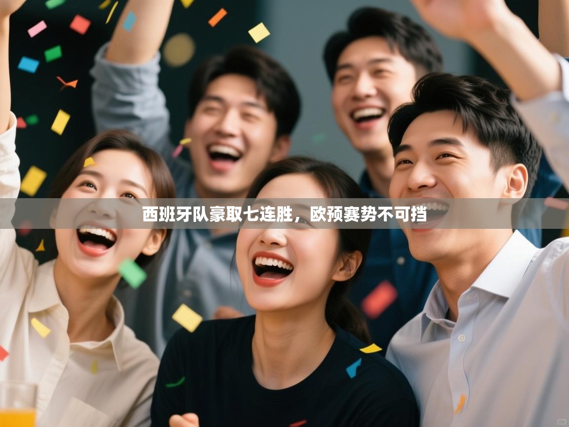 云开体育app官网入口网页版-西班牙队豪取七连胜,欧预赛势不可挡 第2张