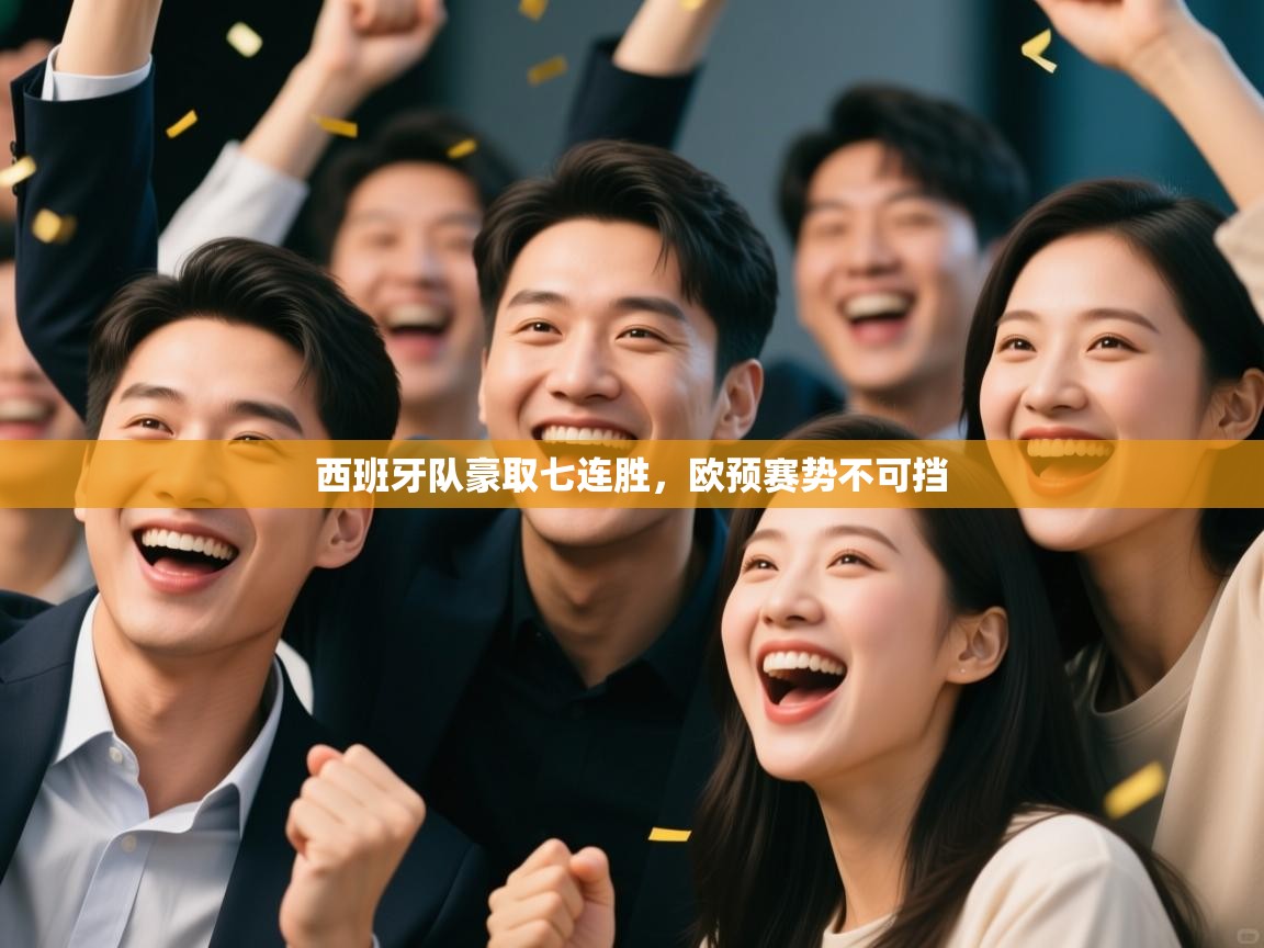 云开体育app官网入口网页版-西班牙队豪取七连胜,欧预赛势不可挡 第3张