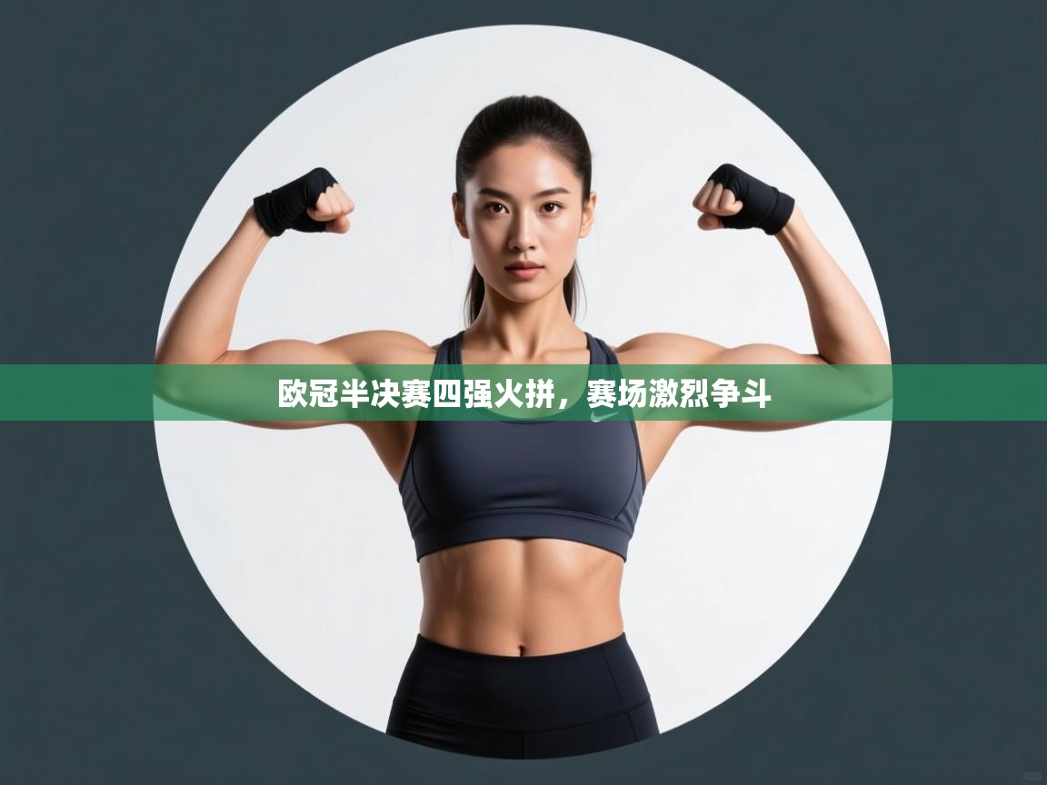 开云赛事直播-欧冠半决赛四强火拼,赛场激烈争斗 第3张