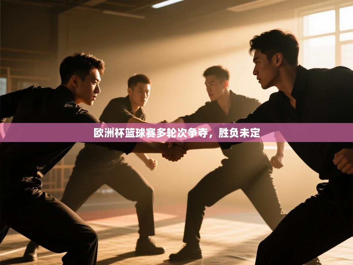 开云体育app官网下载地址-欧洲杯篮球赛多轮次争夺,胜负未定 第1张