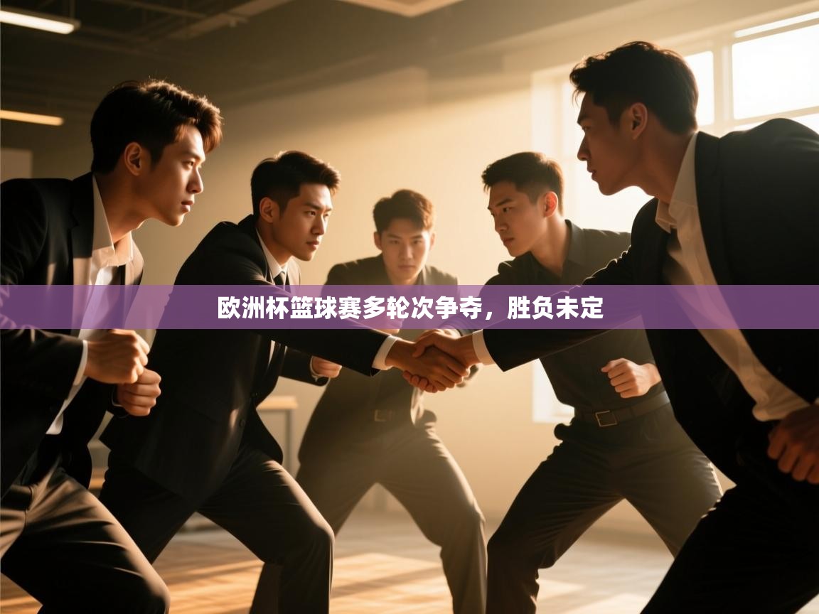 开云体育app官网下载地址-欧洲杯篮球赛多轮次争夺,胜负未定 第2张