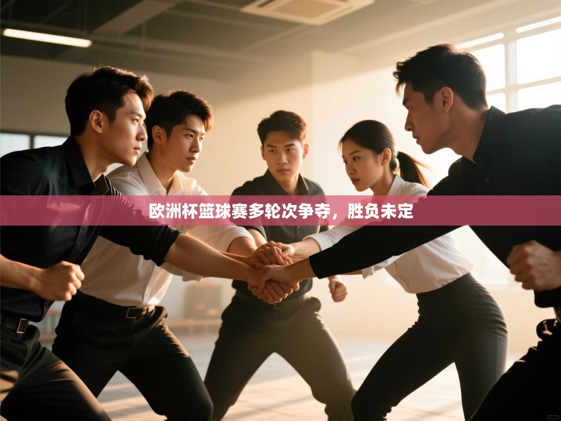 开云体育app官网下载地址-欧洲杯篮球赛多轮次争夺,胜负未定 第4张