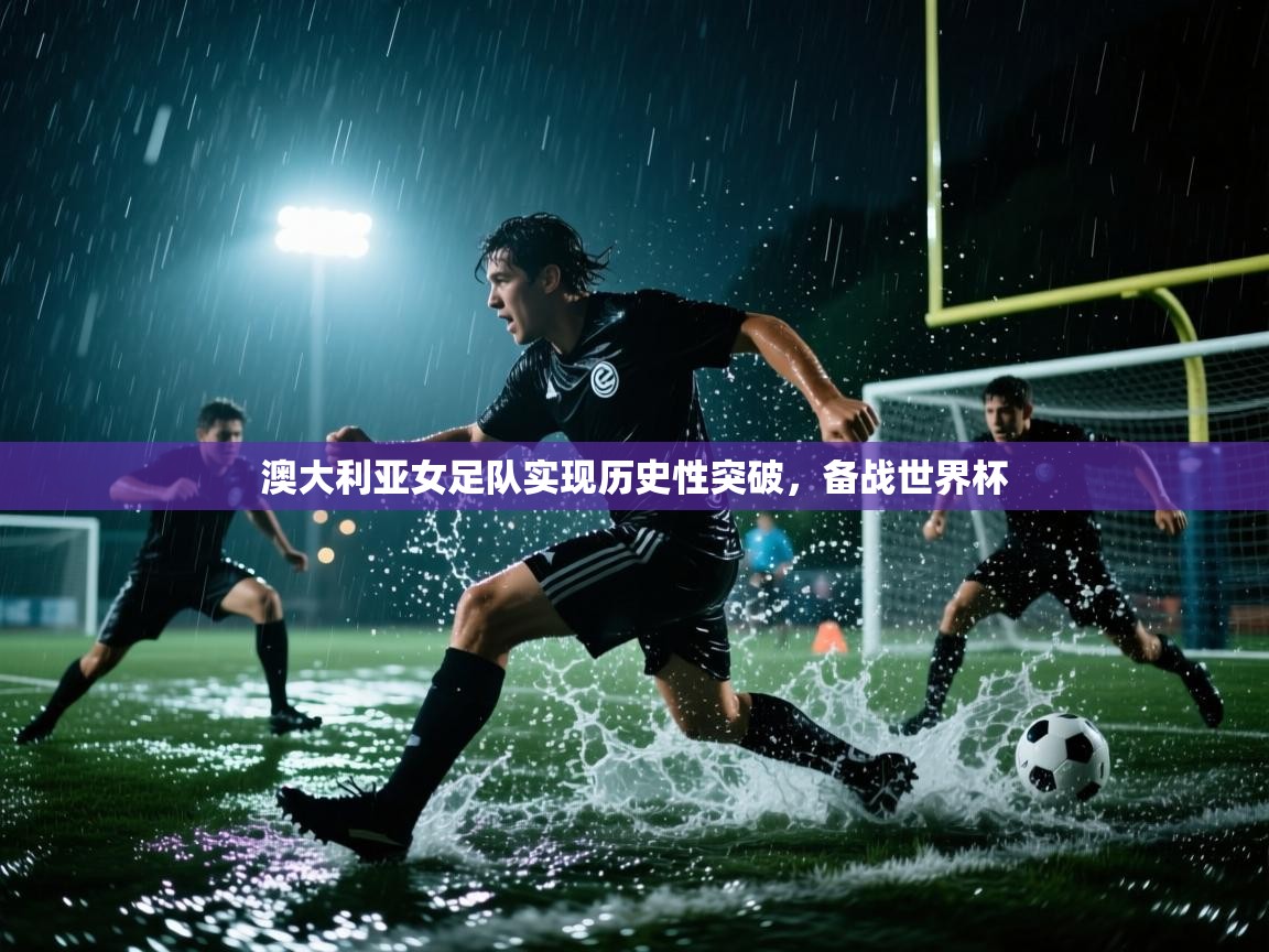 开云体育PC版网页版登录-澳大利亚女足队实现历史性突破，备战世界杯  第1张