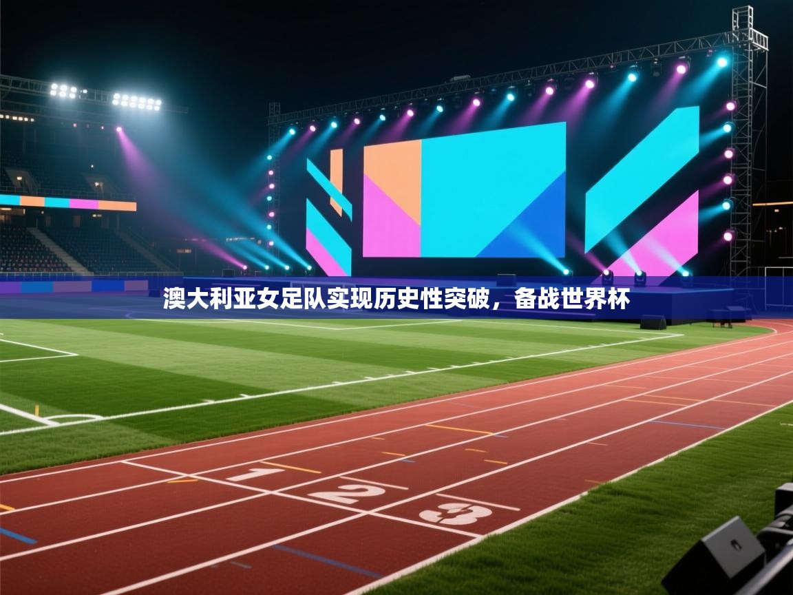 开云体育PC版网页版登录-澳大利亚女足队实现历史性突破，备战世界杯  第3张