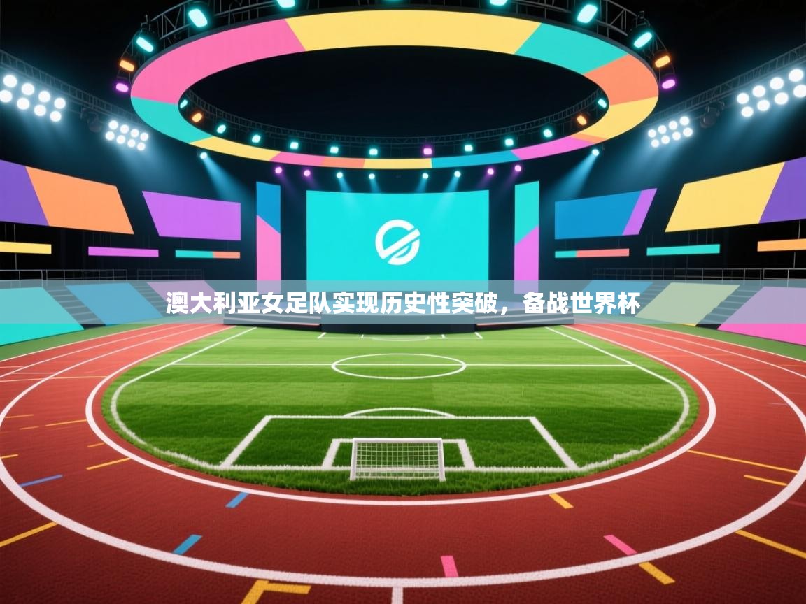 开云体育PC版网页版登录-澳大利亚女足队实现历史性突破，备战世界杯  第4张