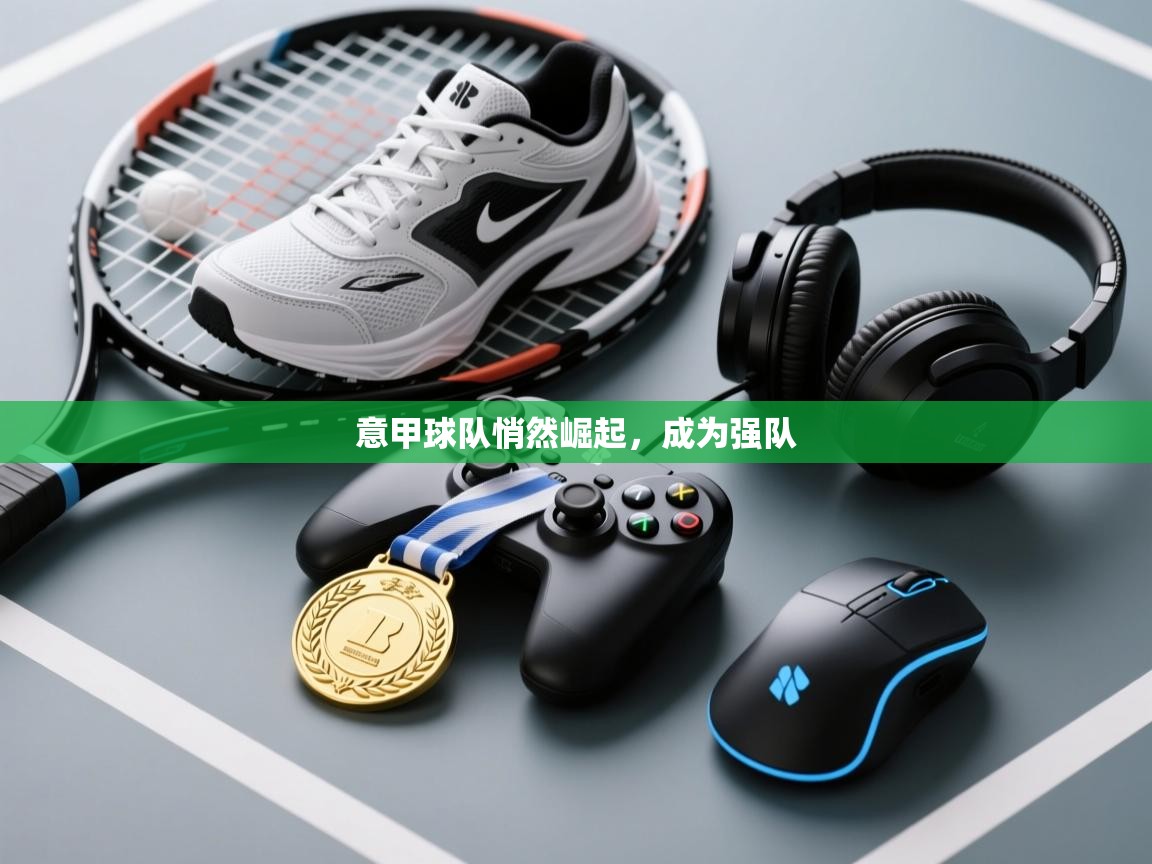 开云体育入口下载-意甲球队悄然崛起，成为强队  第3张