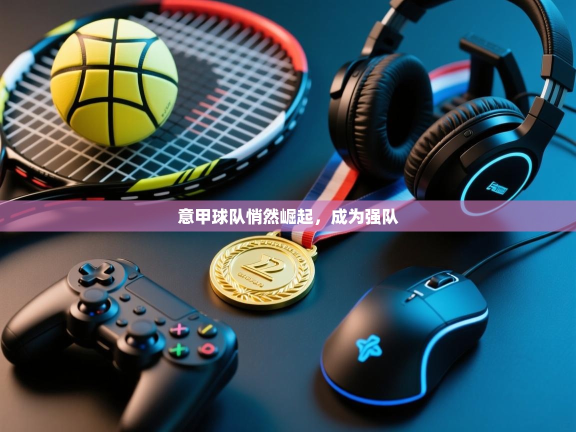 开云体育入口下载-意甲球队悄然崛起，成为强队  第4张