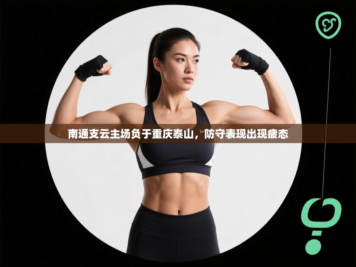 开云体育入口注册-南通支云主场负于重庆泰山，防守表现出现疲态  第3张