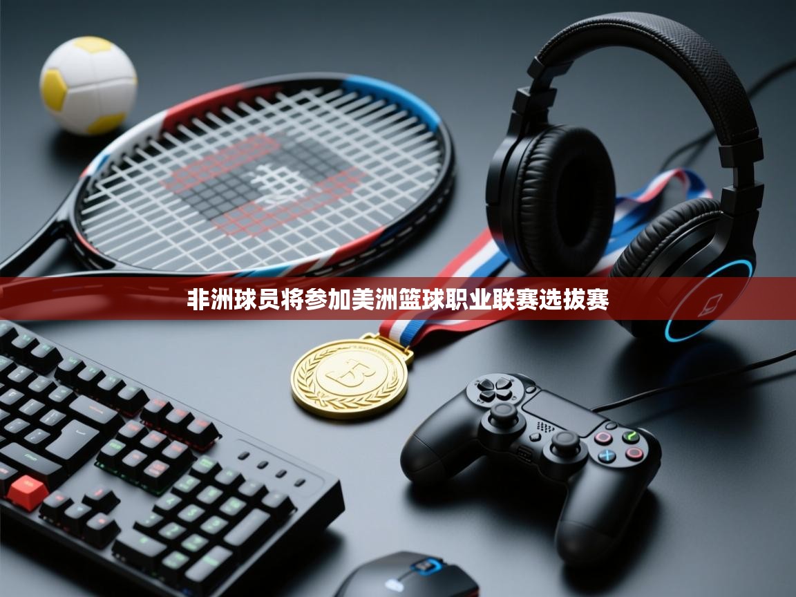 开云体育工单提交入口-非洲球员将参加美洲篮球职业联赛选拔赛 第2张