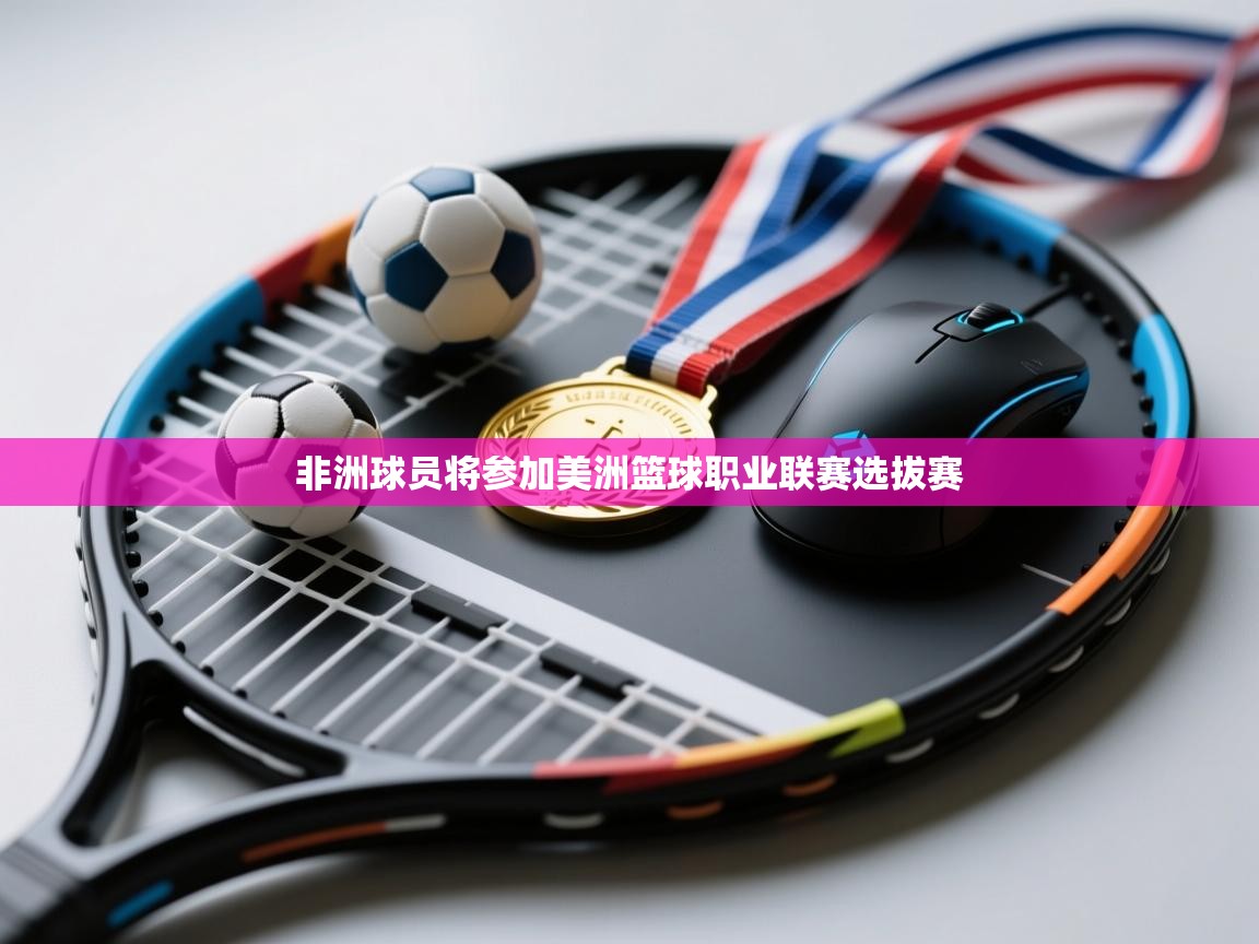 开云体育工单提交入口-非洲球员将参加美洲篮球职业联赛选拔赛 第1张