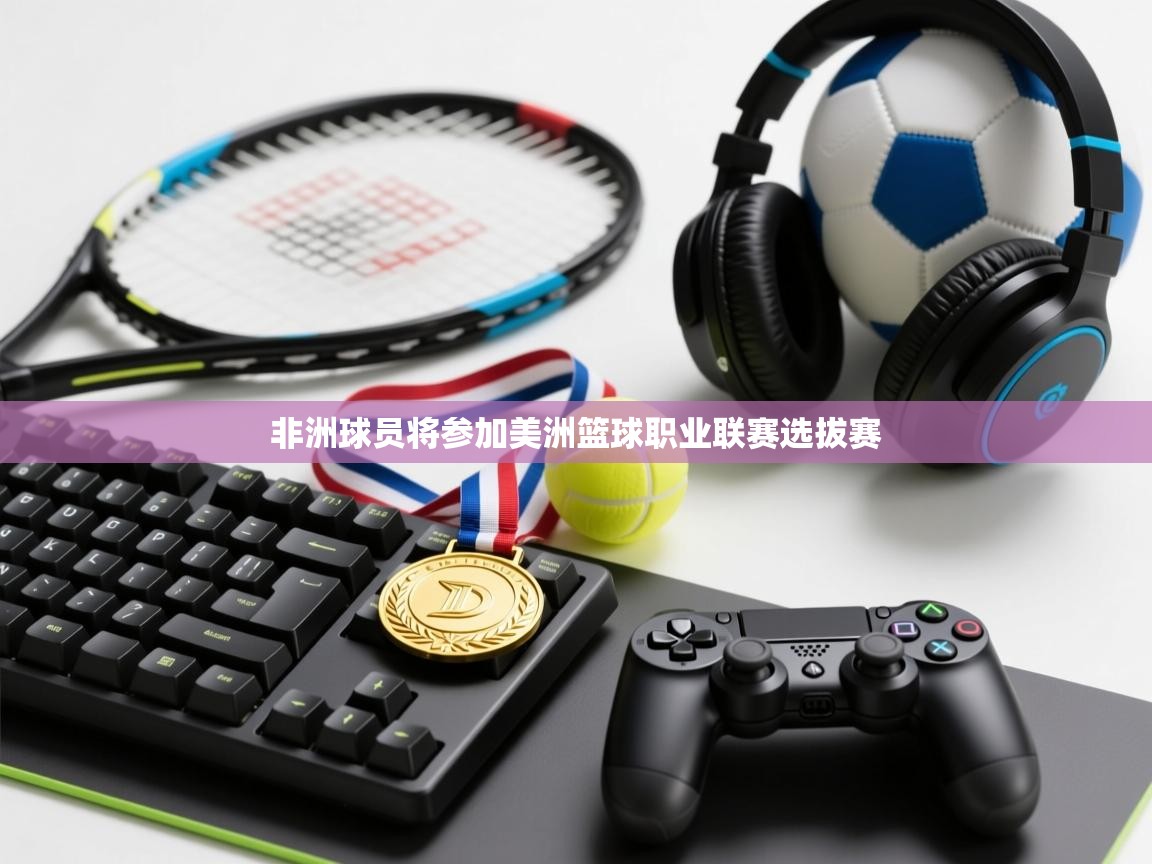 开云体育工单提交入口-非洲球员将参加美洲篮球职业联赛选拔赛 第4张