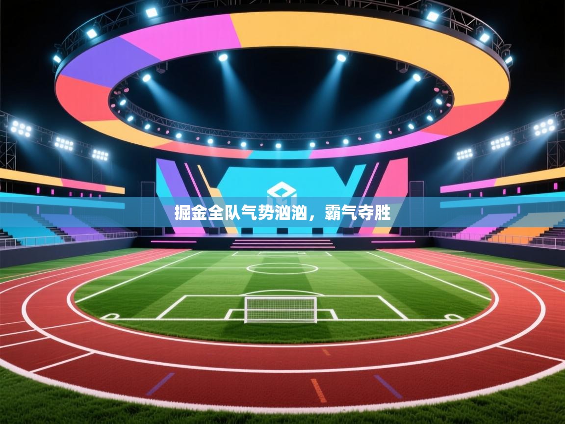 开云体育实名认证入口-掘金全队气势汹汹,霸气夺胜 第2张