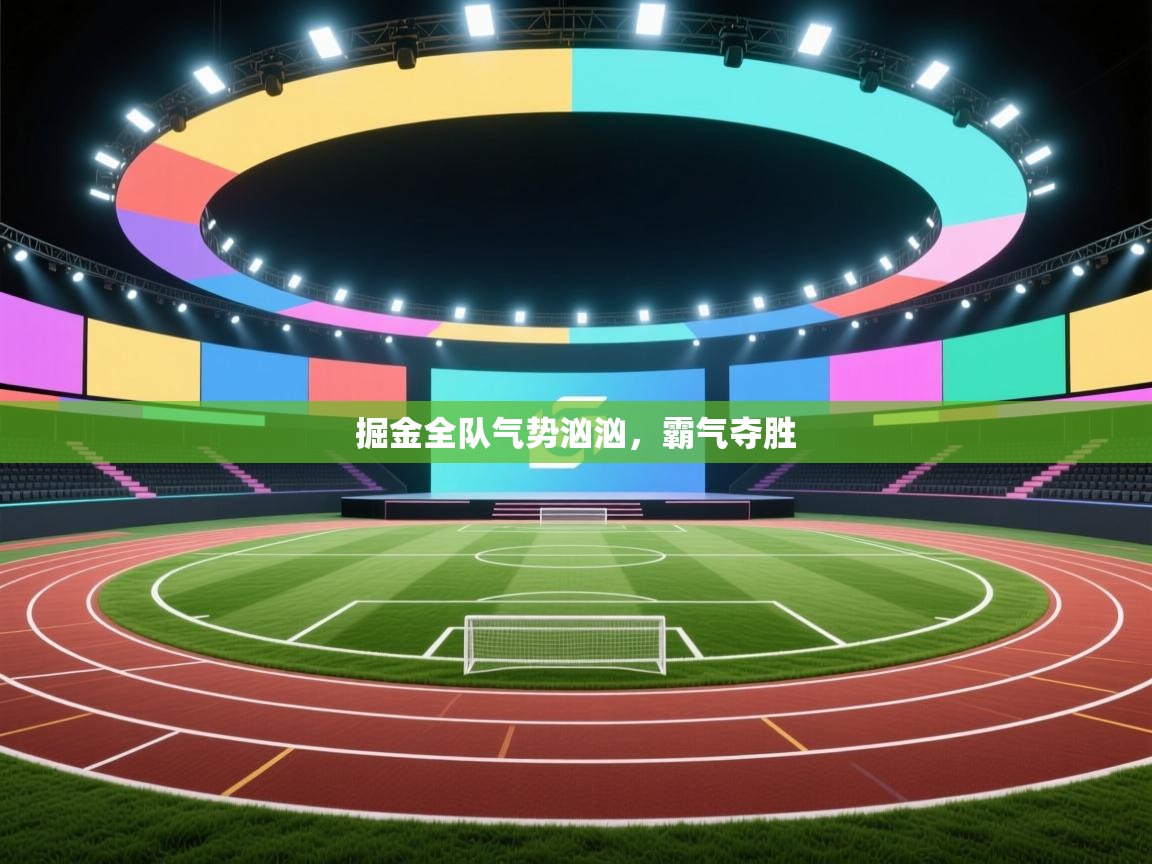 开云体育实名认证入口-掘金全队气势汹汹,霸气夺胜 第4张