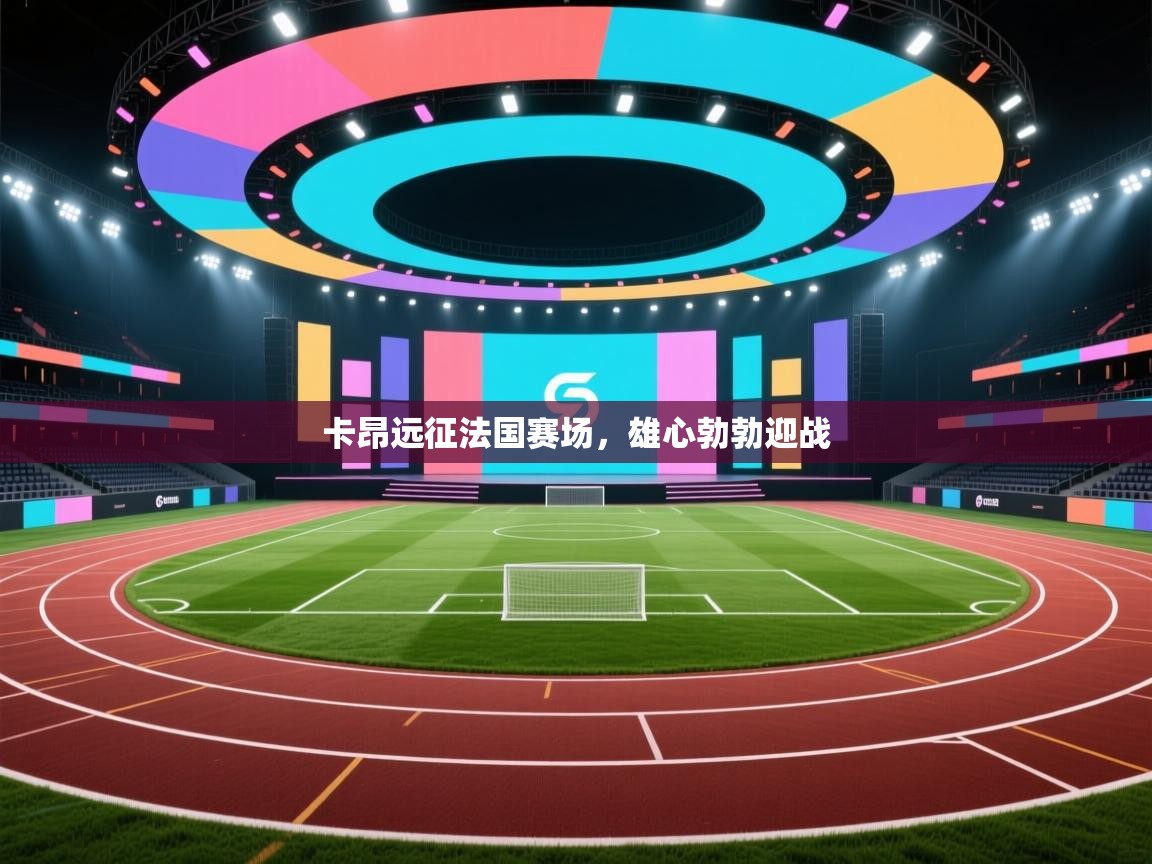 开云体育登录入口-卡昂远征法国赛场，雄心勃勃迎战  第4张