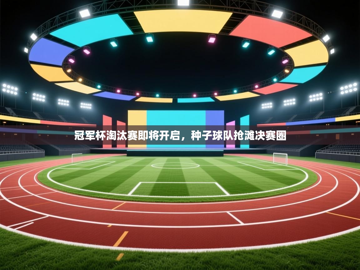 开云体育下载-冠军杯淘汰赛即将开启，种子球队抢滩决赛圈  第1张