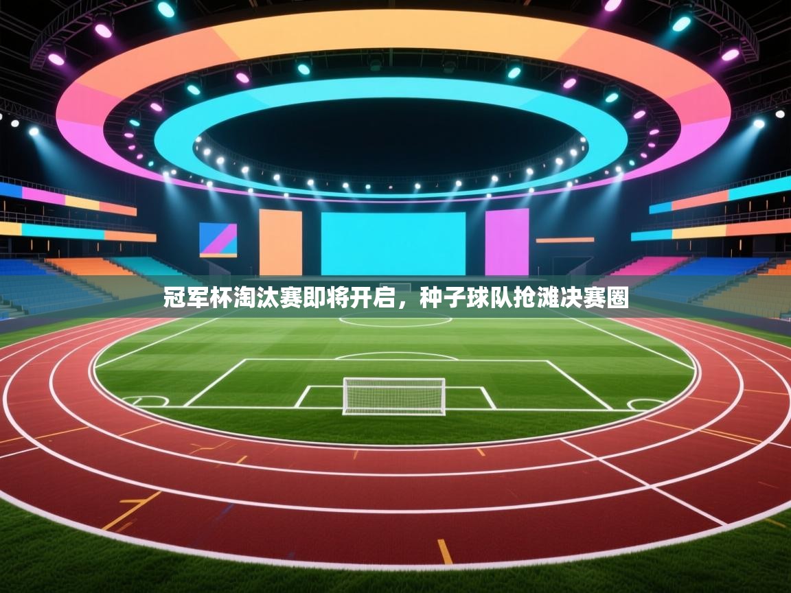 开云体育下载-冠军杯淘汰赛即将开启，种子球队抢滩决赛圈  第3张