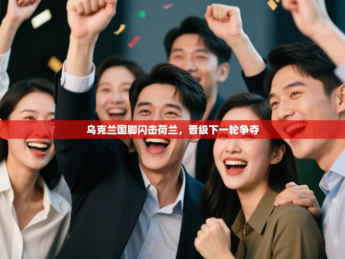 云开体育官网登录入口-乌克兰国脚闪击荷兰，晋级下一轮争夺  第1张