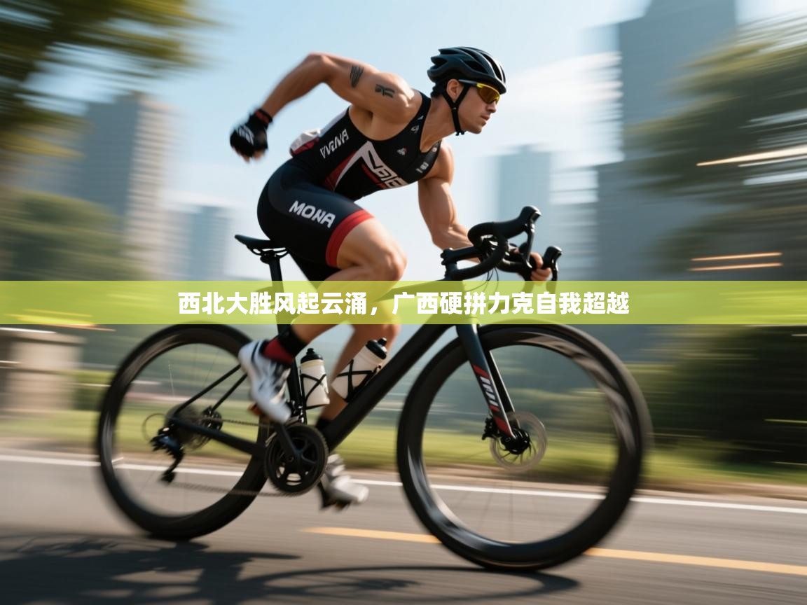 开云·体育app中国官方网站-西北大胜风起云涌，广西硬拼力克自我超越