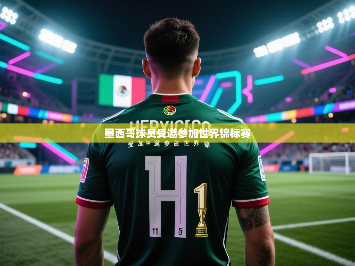 开云体育-墨西哥球员受邀参加世界锦标赛  第2张