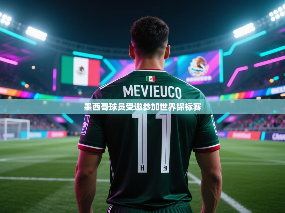 开云体育-墨西哥球员受邀参加世界锦标赛  第4张