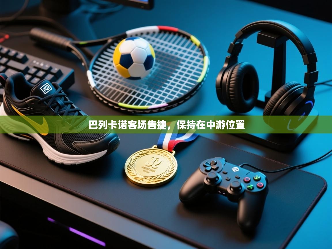 kaiyun-巴列卡诺客场告捷，保持在中游位置  第2张