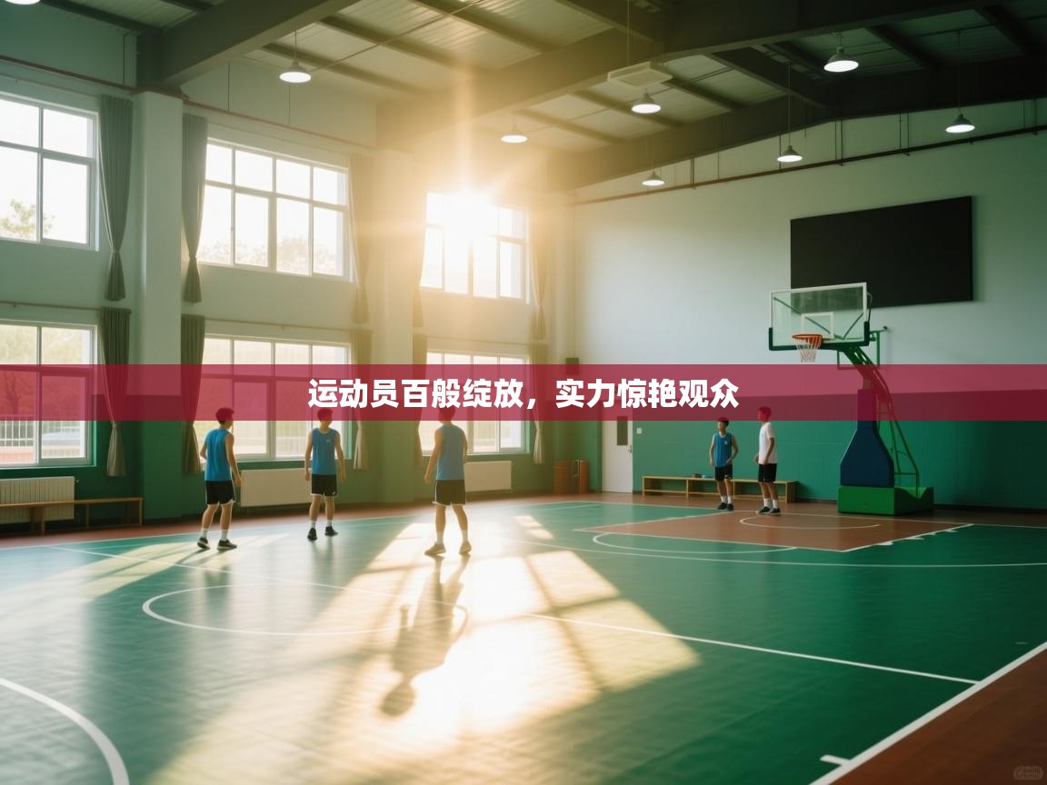 开云体育-运动员百般绽放，实力惊艳观众  第1张