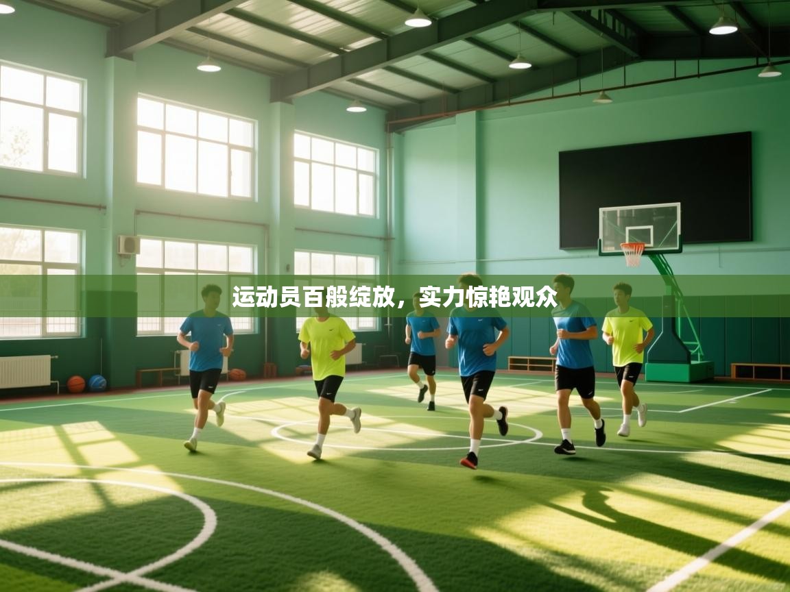 开云体育-运动员百般绽放，实力惊艳观众  第2张