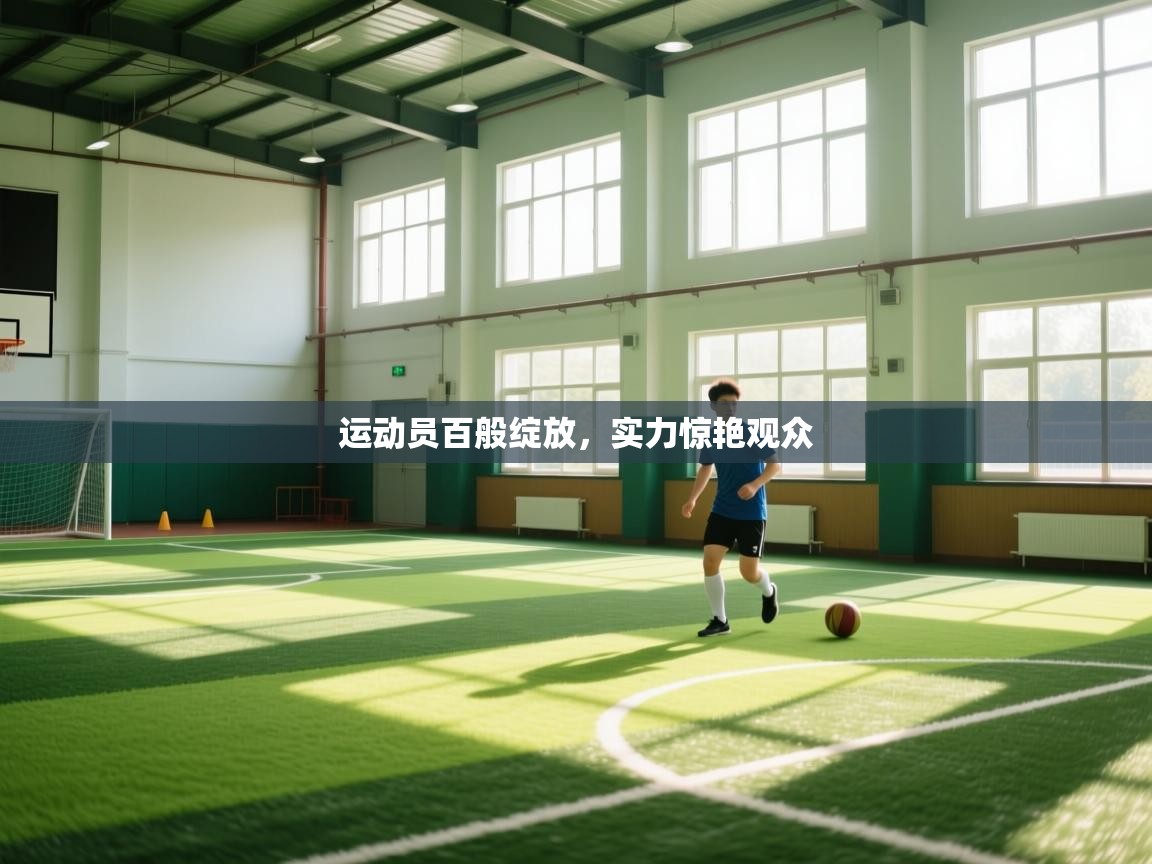 开云体育-运动员百般绽放，实力惊艳观众  第4张