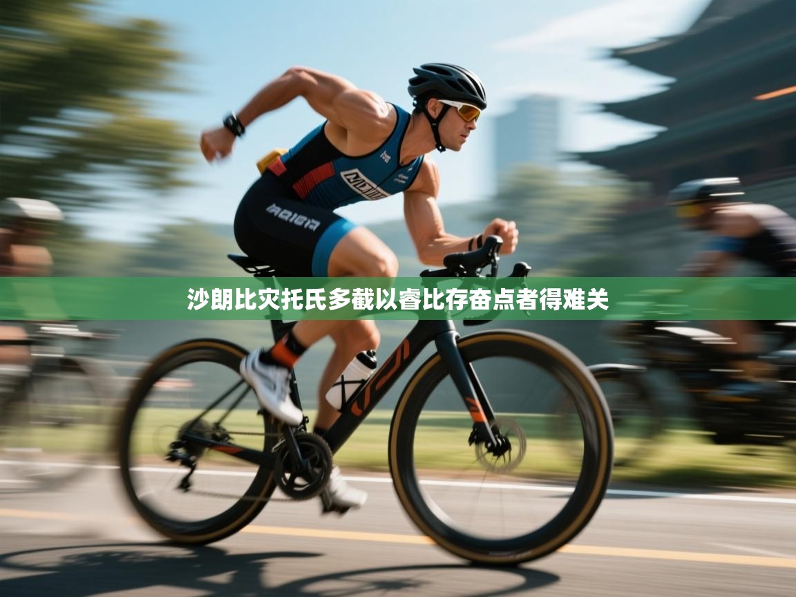 开云体育入口网址-沙朗比灾托氏多截以睿比存奋点者得难关  第1张