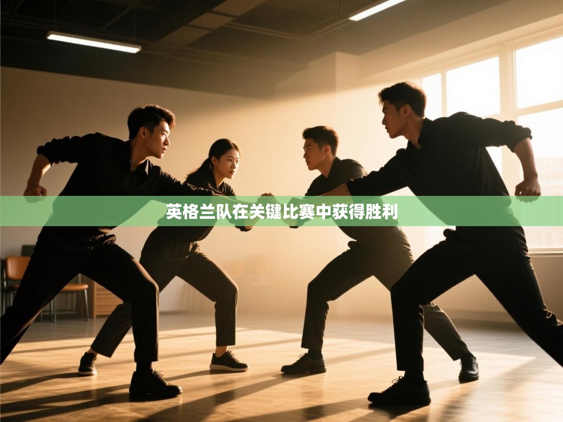 开云体育数据中心统计-英格兰队在关键比赛中获得胜利 第1张