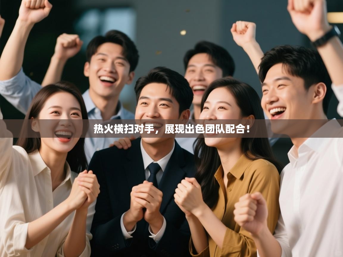 云开体育官网入口登录网页-热火横扫对手,展现出色团队配合! 第1张