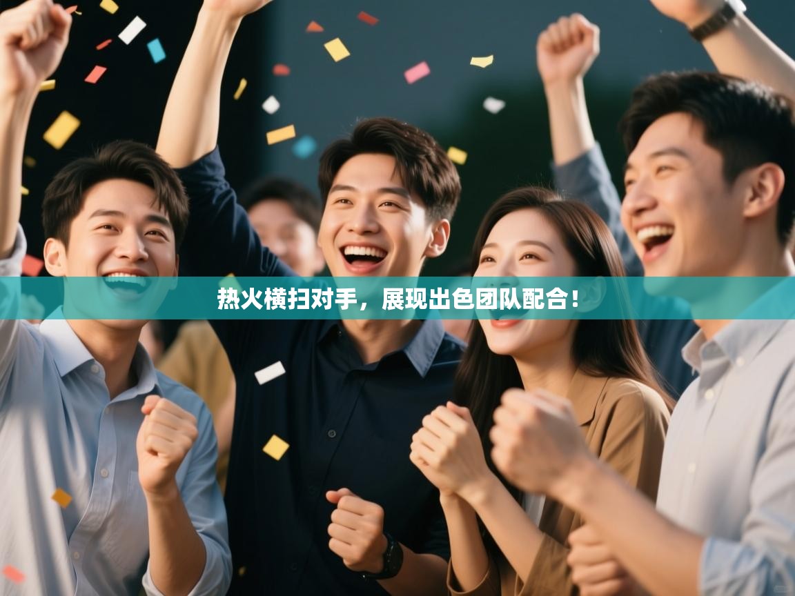 云开体育官网入口登录网页-热火横扫对手,展现出色团队配合! 第3张