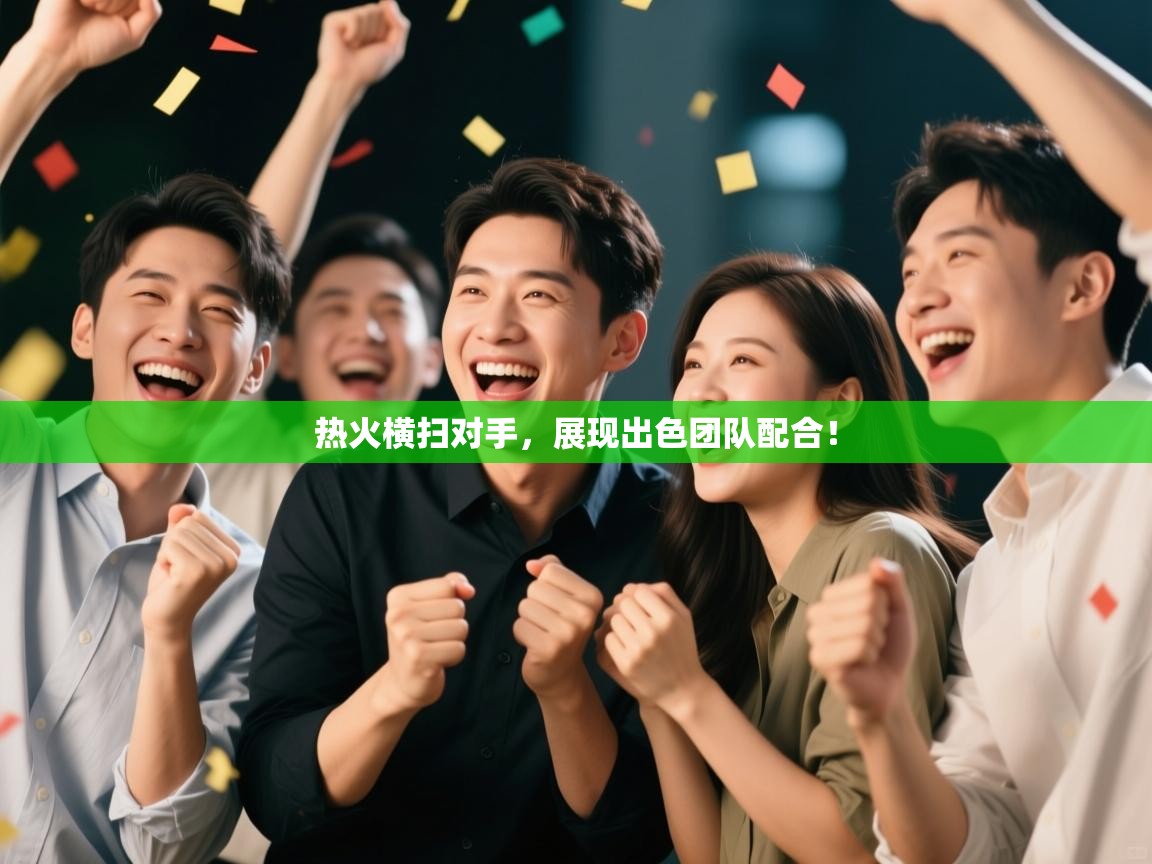 云开体育官网入口登录网页-热火横扫对手,展现出色团队配合! 第4张