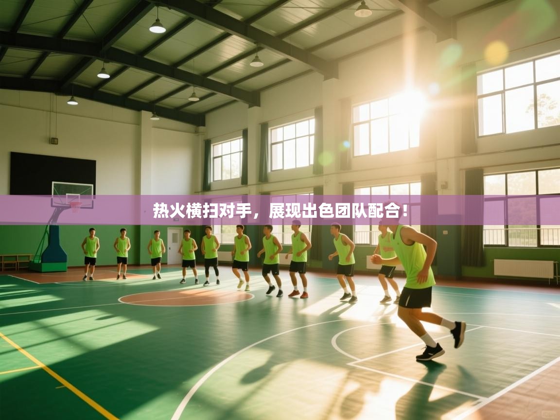 云开体育官网入口登录网页-热火横扫对手,展现出色团队配合! 第2张