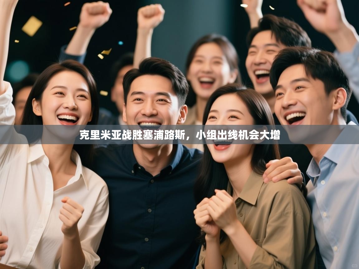 云开体育官方app下载-克里米亚战胜塞浦路斯，小组出线机会大增  第3张