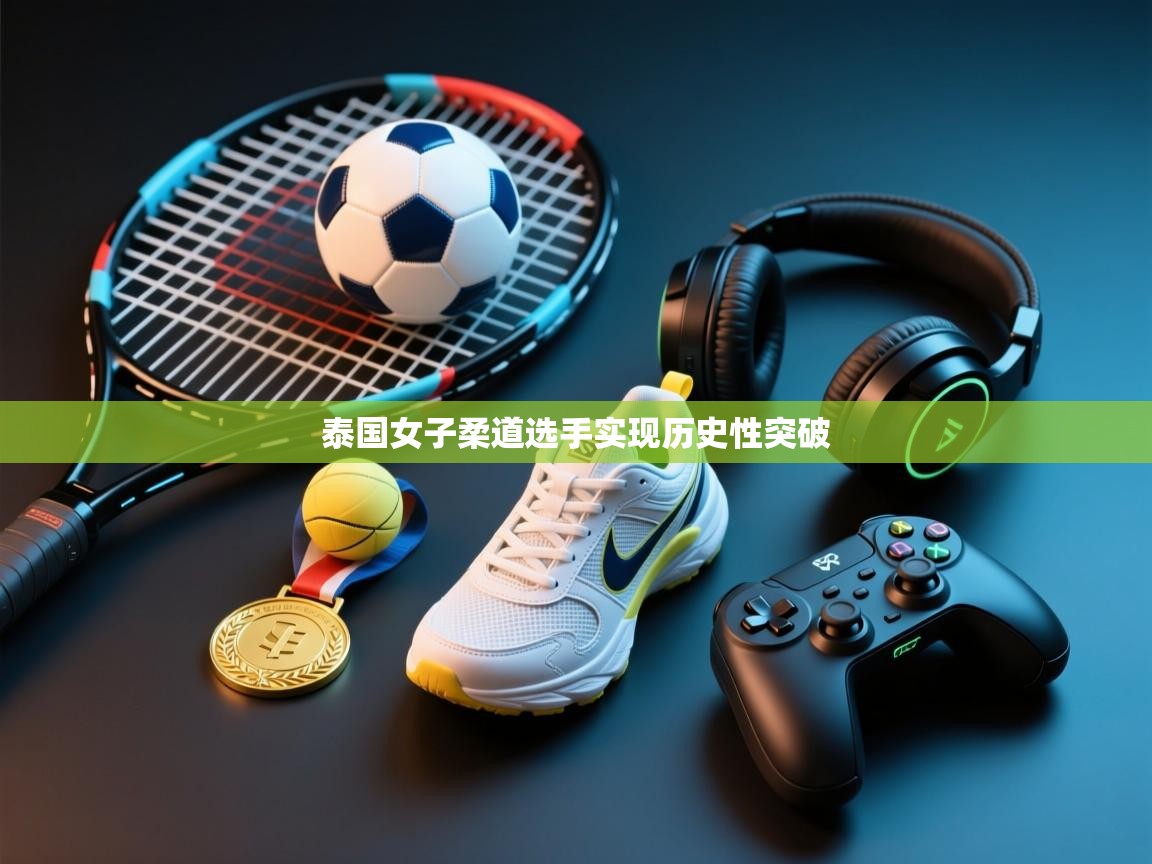 云开体育官网-泰国女子柔道选手实现历史性突破  第2张