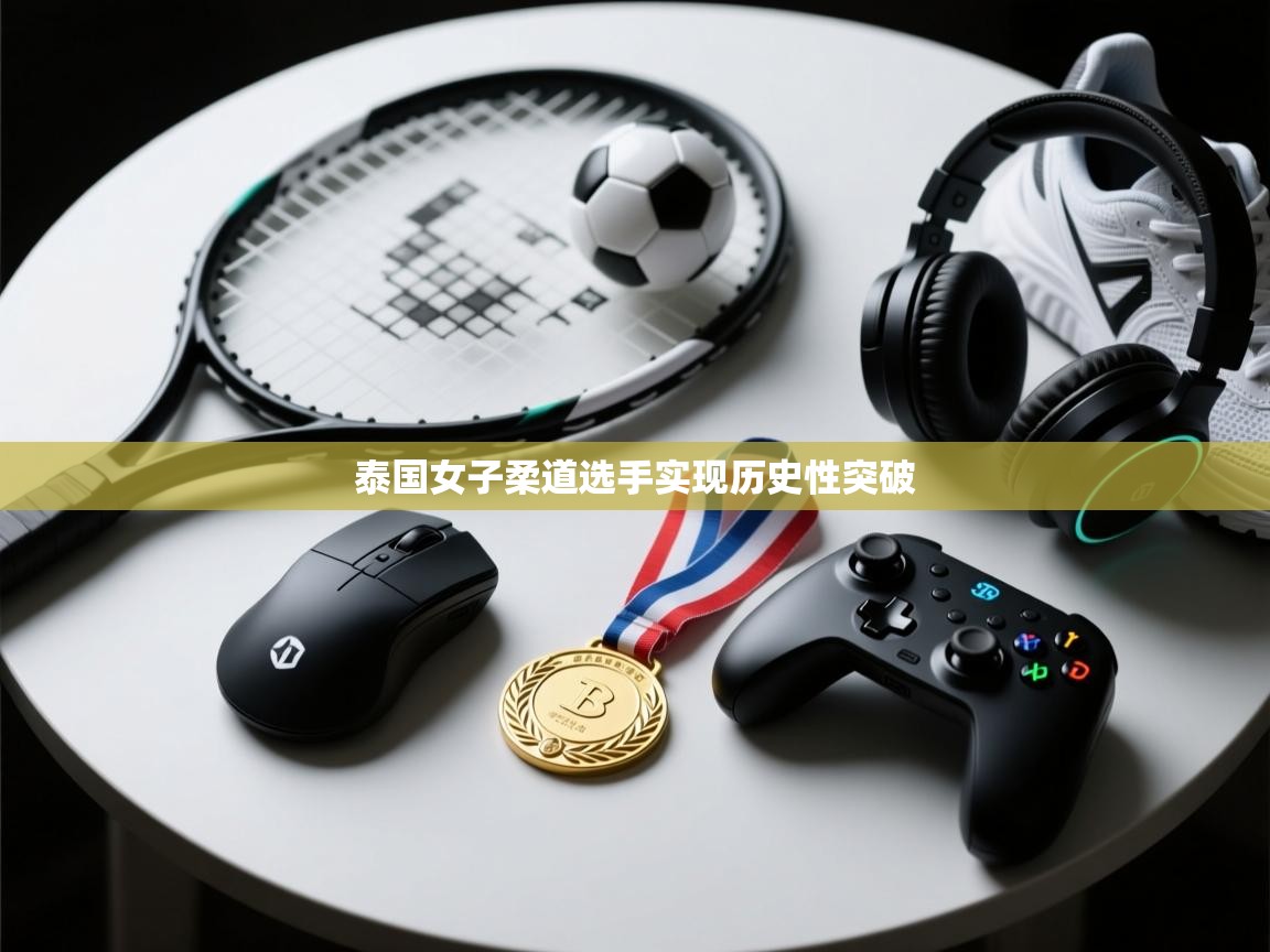 云开体育官网-泰国女子柔道选手实现历史性突破  第3张