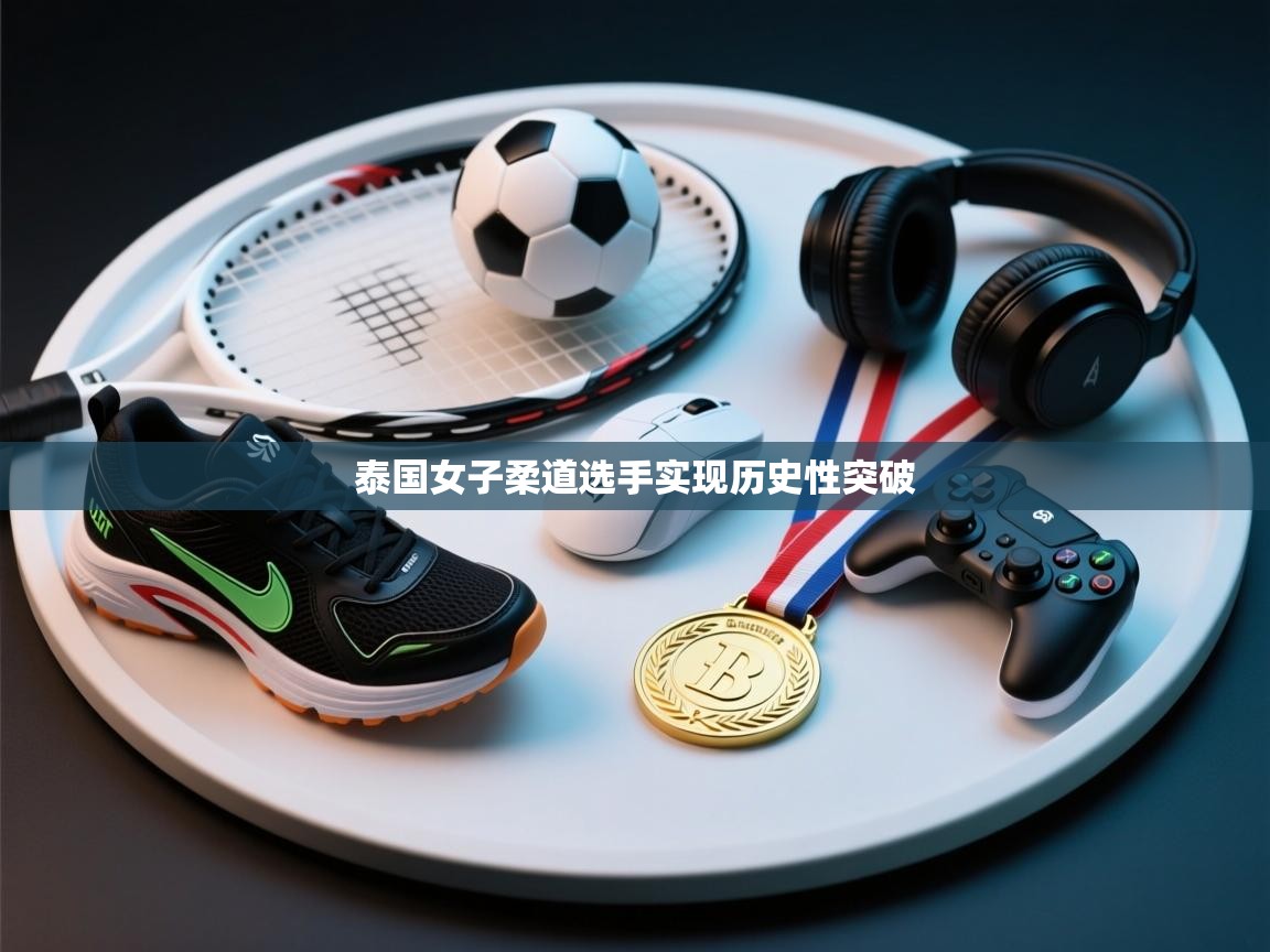 云开体育官网-泰国女子柔道选手实现历史性突破  第4张