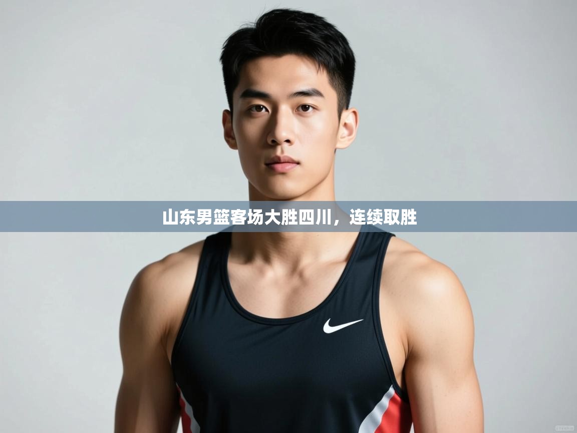 开云体育VIP权益说明-山东男篮客场大胜四川，连续取胜  第1张