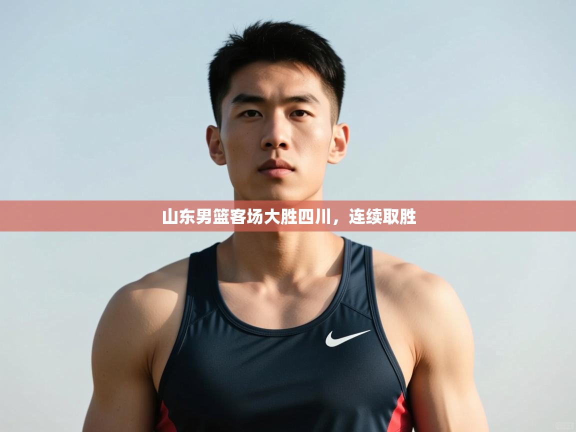 开云体育VIP权益说明-山东男篮客场大胜四川，连续取胜  第3张