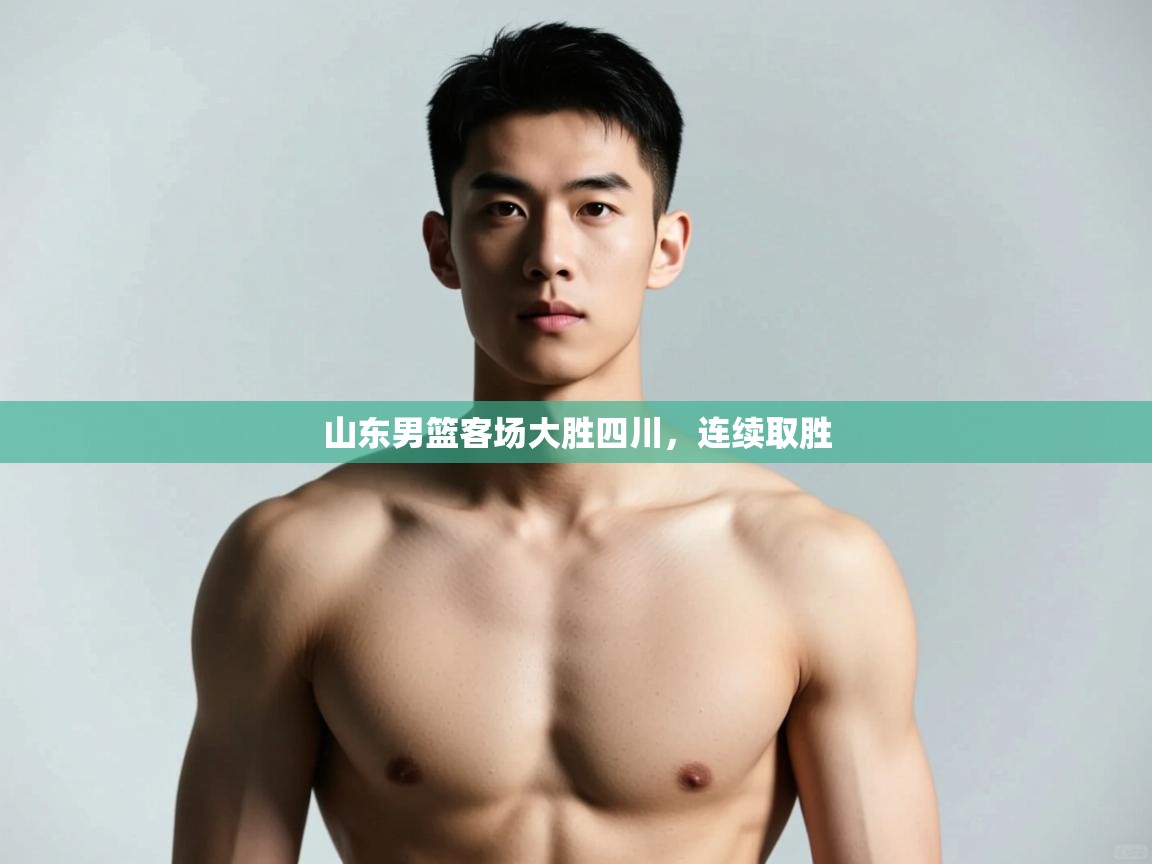 开云体育VIP权益说明-山东男篮客场大胜四川，连续取胜  第2张