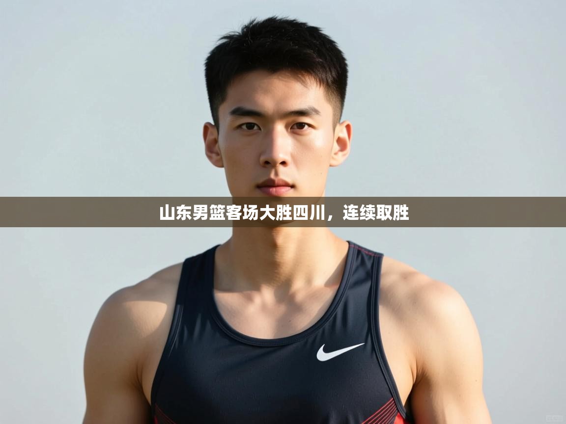 开云体育VIP权益说明-山东男篮客场大胜四川，连续取胜  第4张