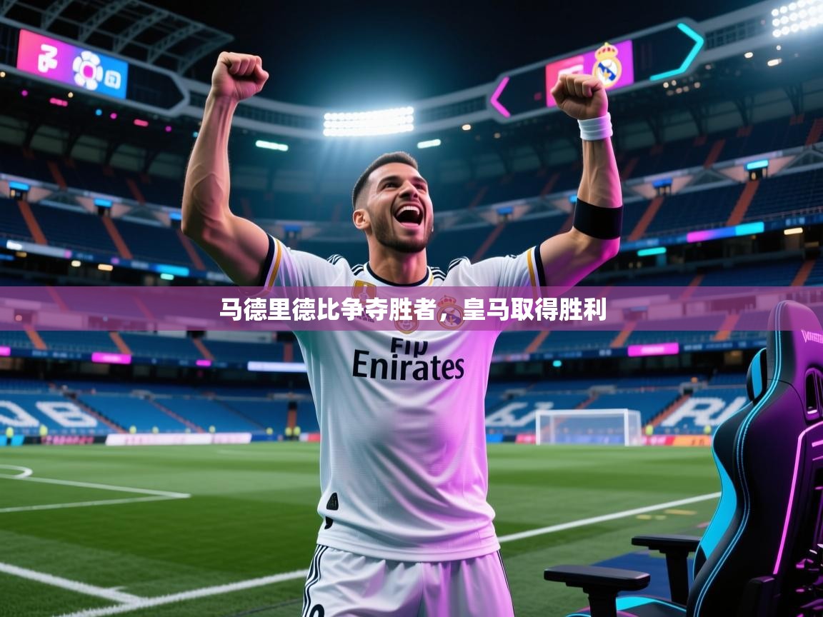 开云体育app官网入口-马德里德比争夺胜者，皇马取得胜利  第3张