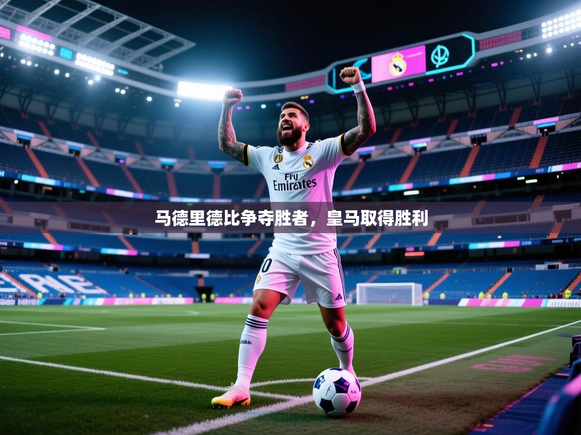 开云体育app官网入口-马德里德比争夺胜者，皇马取得胜利  第4张